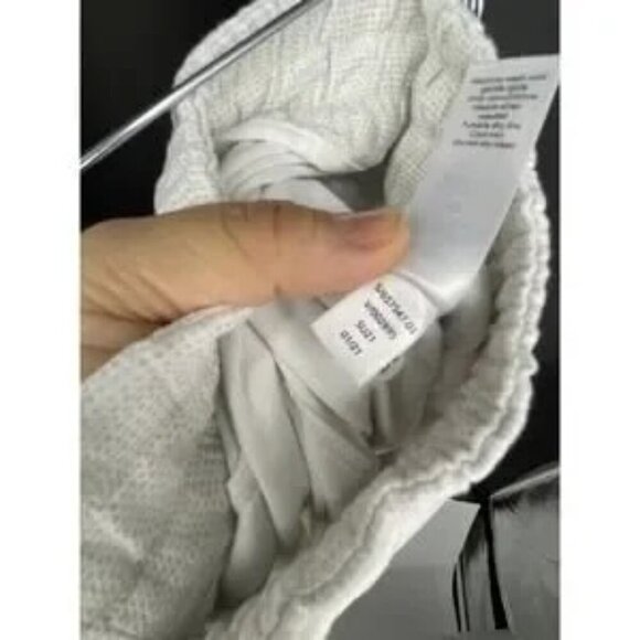 Athleta Jogger 2XL NWT Farallon Printed Jogger Size 20 NWT $108 - Picture 4 of 10